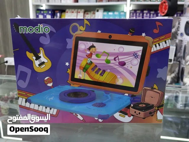 Modio M61 128 GB in Zarqa