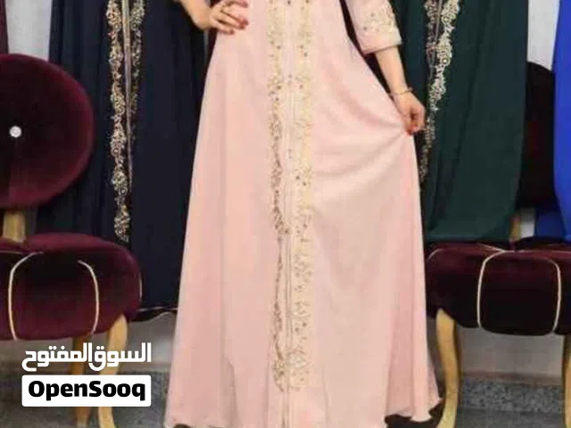 Weddings and Engagements Dresses in Algeria