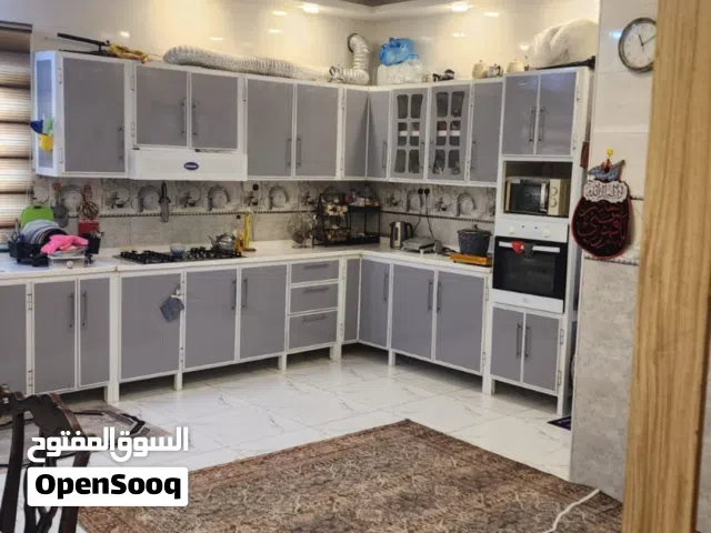 كاونتر تفصال الامنيوم