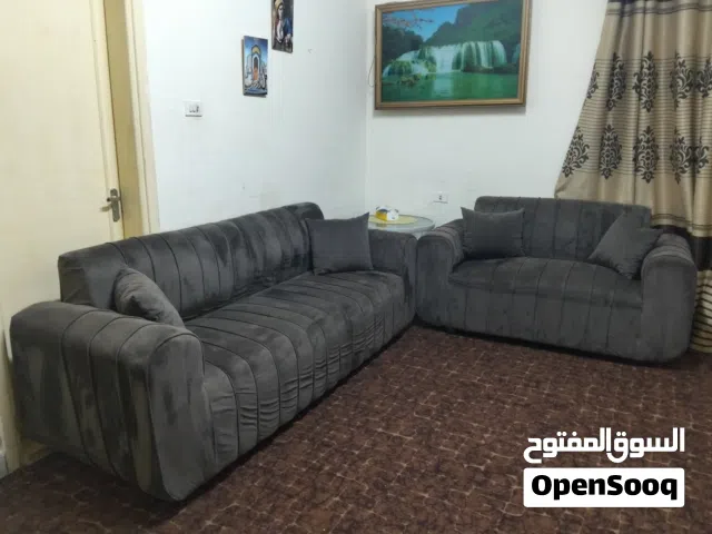 كنب بحالة جيدة