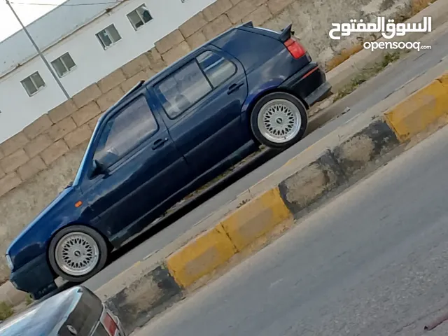 Used Volkswagen Golf in Irbid