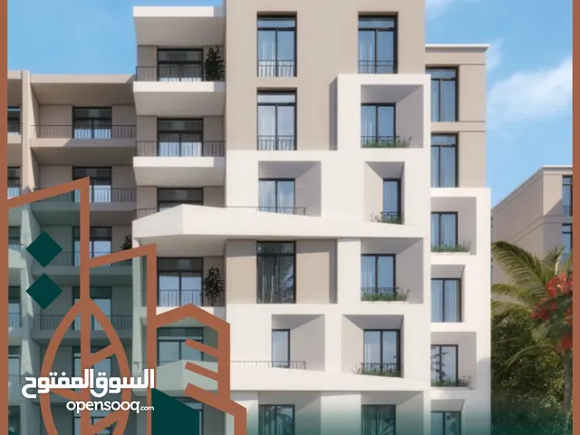 156 m2 3 Bedrooms Apartments for Sale in Cairo Fifth Settlement