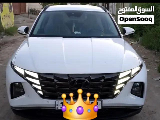 توسان 23 للبيع