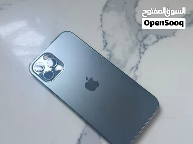 Apple iPhone 12 Pro 128 GB in Tripoli