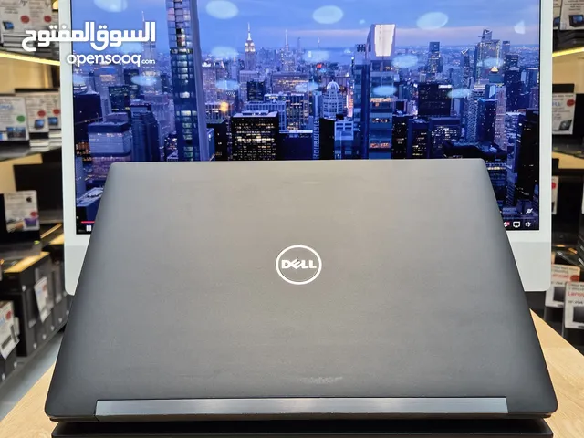 Dell Latitude 7480 i5-6th Generation with DDR4 Technology Ram