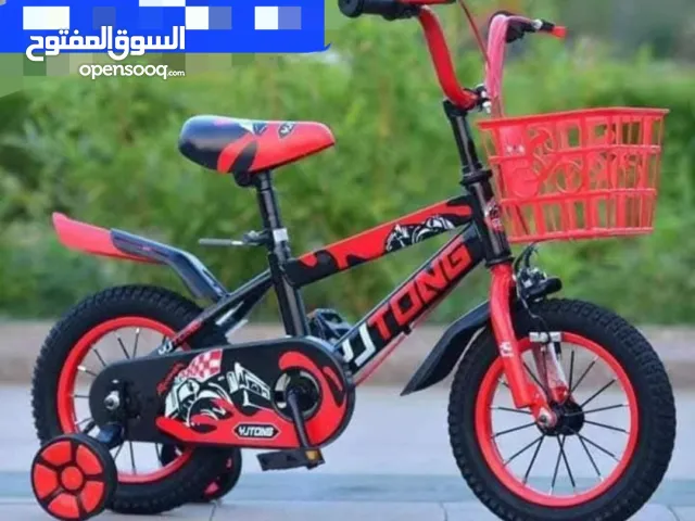 vélo enfants avec prix promotionnelle