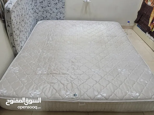 double mattress