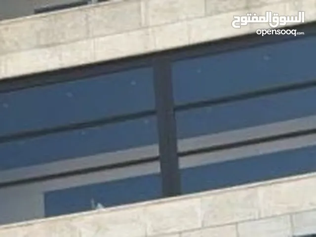 بلكونة زجاج سيكوريت دبل