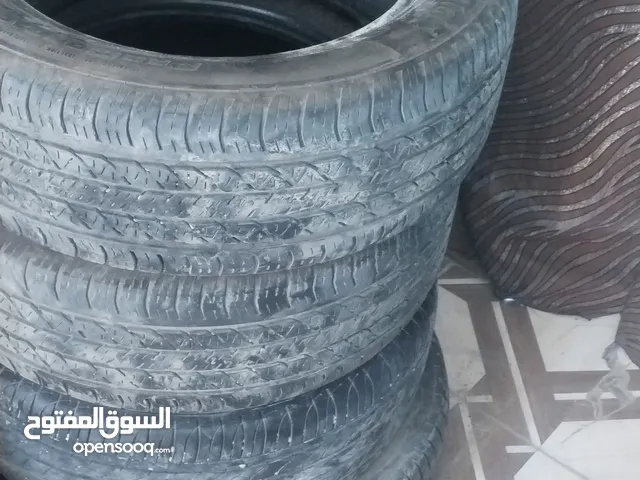 Other 10 Tyres in Basra