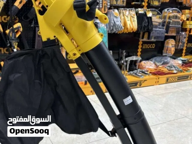 مطلوب مكينة شفط أوراق