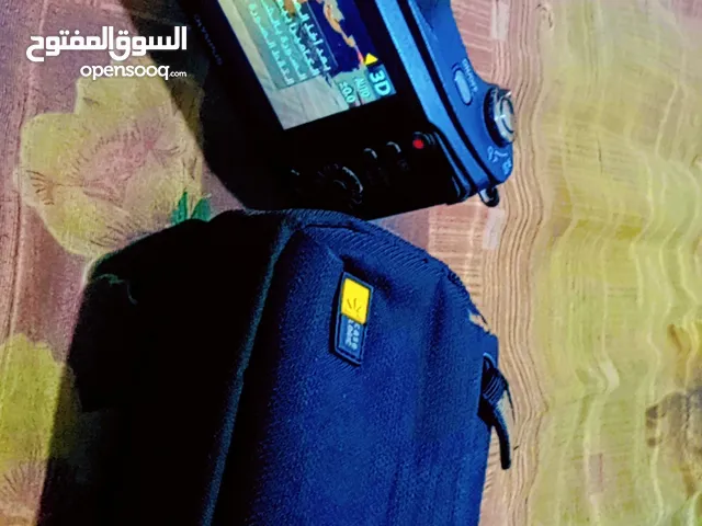 كميرا تصوير