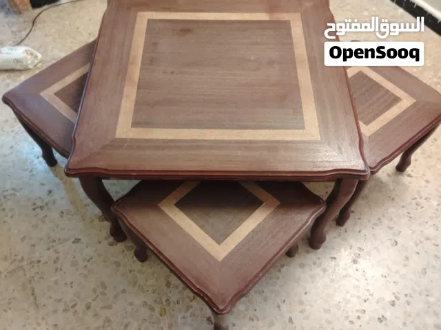 بحال وكله اربع قطع