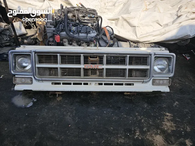 قطع الأمريكي مستعمل كلاسيك