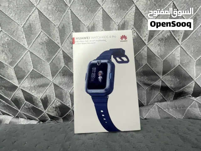HUAWEI WATCH KIDS 4 Pro