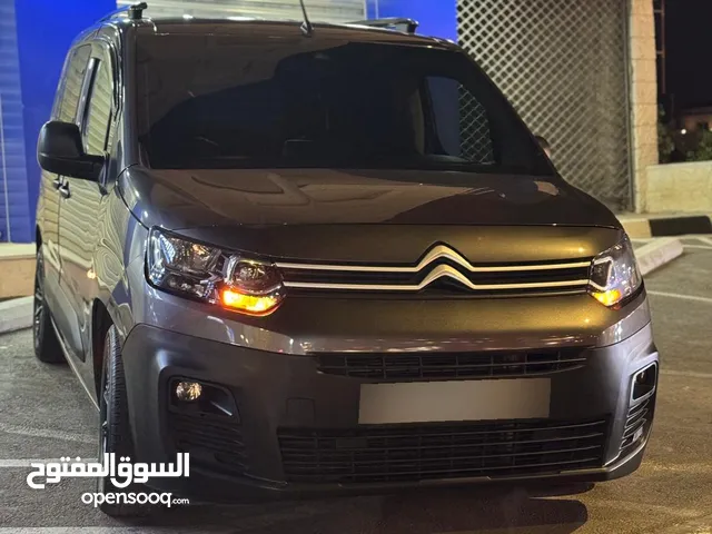 ستروين برلنجو 2023