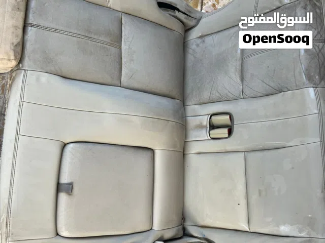 كشنات تاهو يوكن