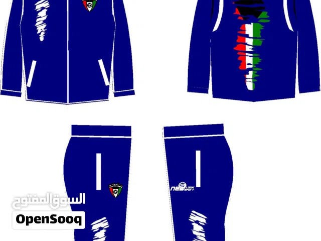 ملابس رياضيه