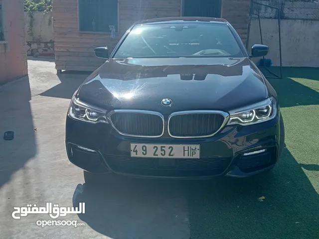 بي ام دبليو