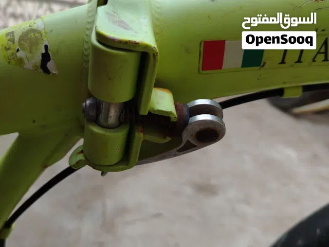 بايسكل إيطالي باله