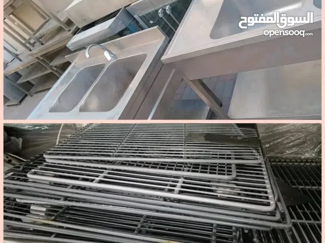 نشتري جميع أنواع الخردة المعدنية