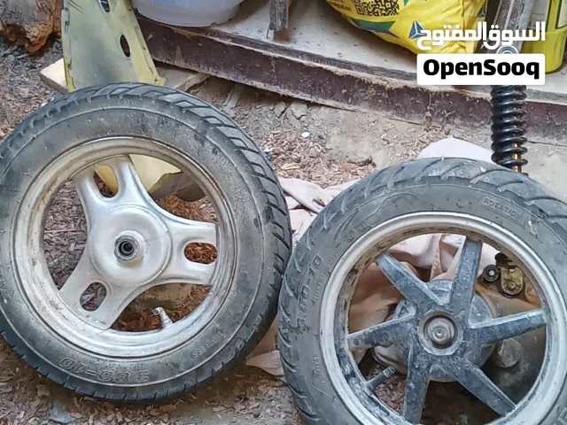 للبيع قطع دراجه هوندا