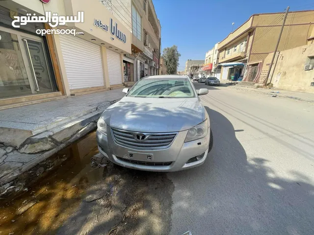 Used Toyota Camry in Ajdabiya