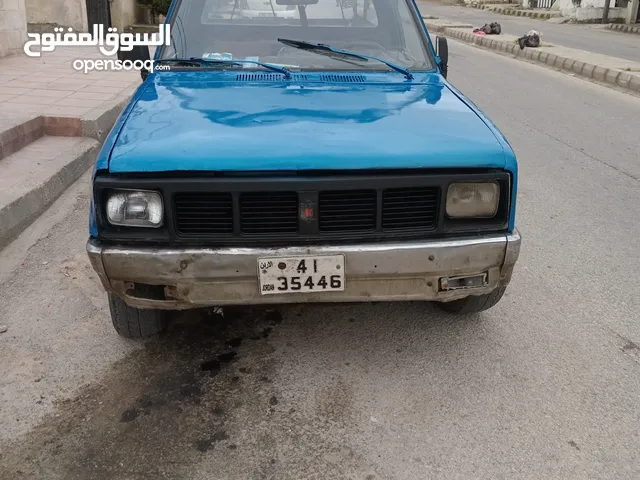 بكم للبيع ايسوزو 1982  ماتور 23