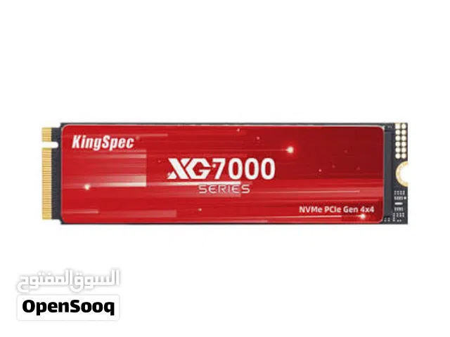 kingspec xg7000 2tb