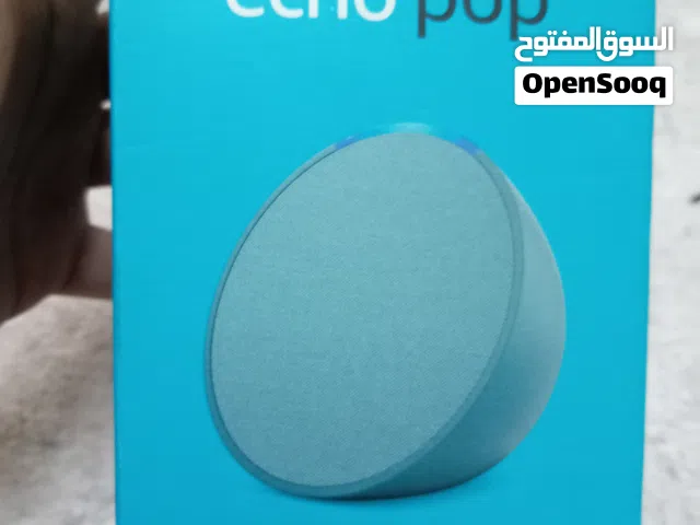 echo pop from alexa