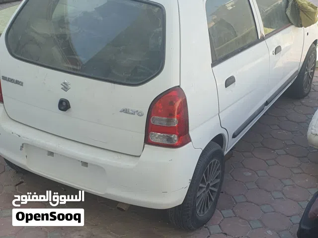 2006 سوزوكي اخرى