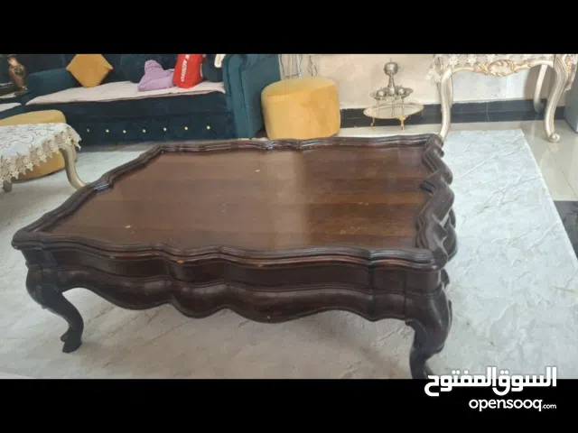 مكتبه و طاوله و خزانه للبيع