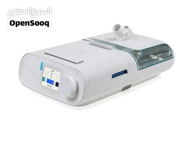 جهاز الضغط الايجابي اوتو سيباب PHILIPS Dream Station Auto CPAP
