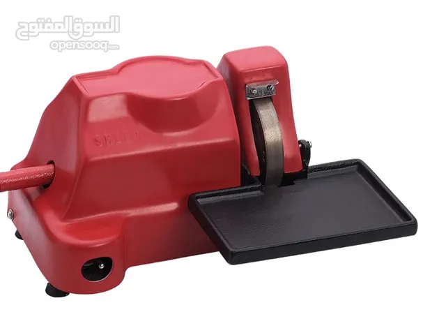 GLASS CUTTER MACHINE (FOR WATCHES) آلة قطع الزجاج (للساعات)