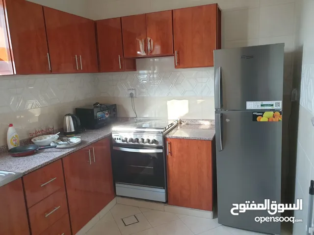 900m2 1 Bedroom Apartments for Rent in Ajman Al Rashidiya
