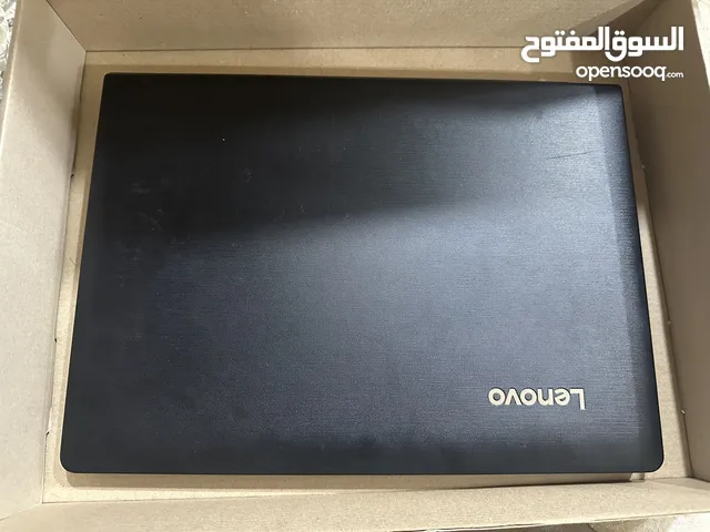 لابتوب لينوفو i5 كرتين شاشة جيل سابع سعرر حررق