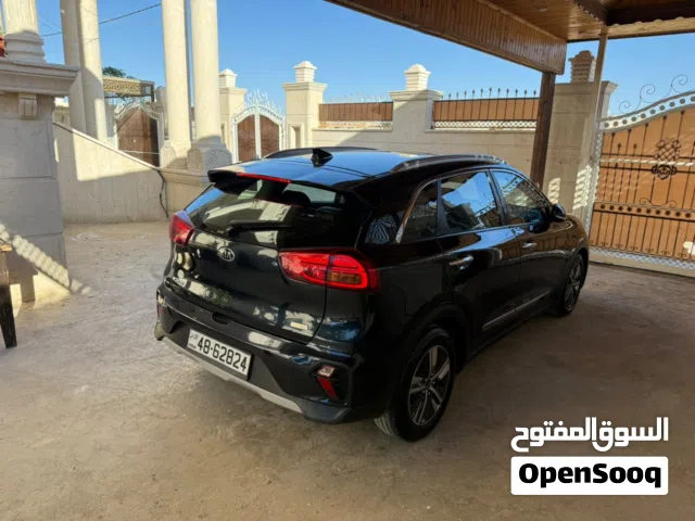 2020 Kia Niro EX Touring