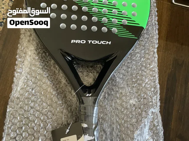Pro touch spin 100 padel racket 2 available