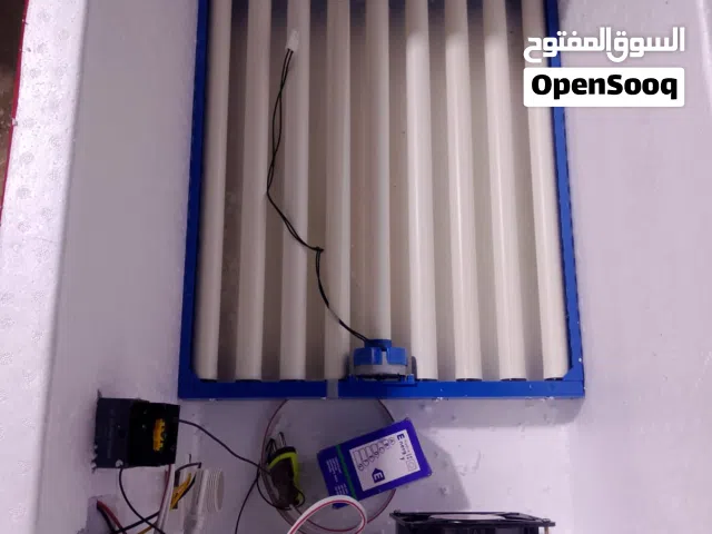 فقاسه للبيع فلين اوتوماتيك