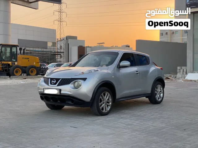 2014 Nissan Juke Standard