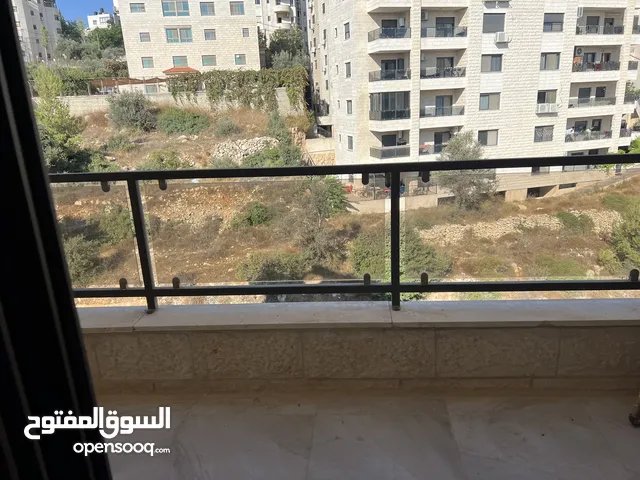 160 m2 3 Bedrooms Apartments for Sale in Ramallah and Al-Bireh Baten AlHawa