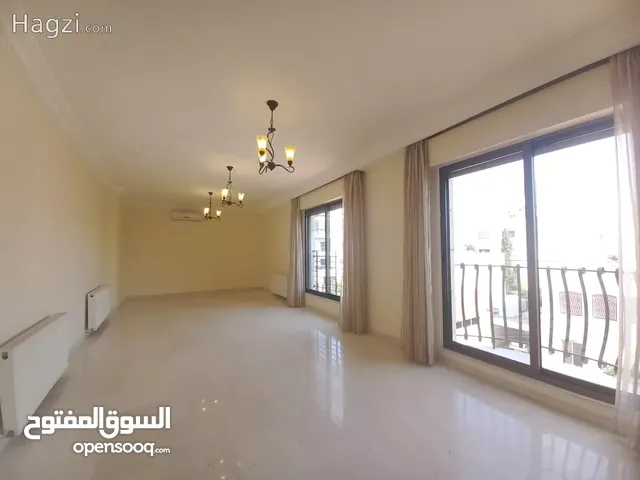 290 m2 3 Bedrooms Apartments for Sale in Amman Swefieh