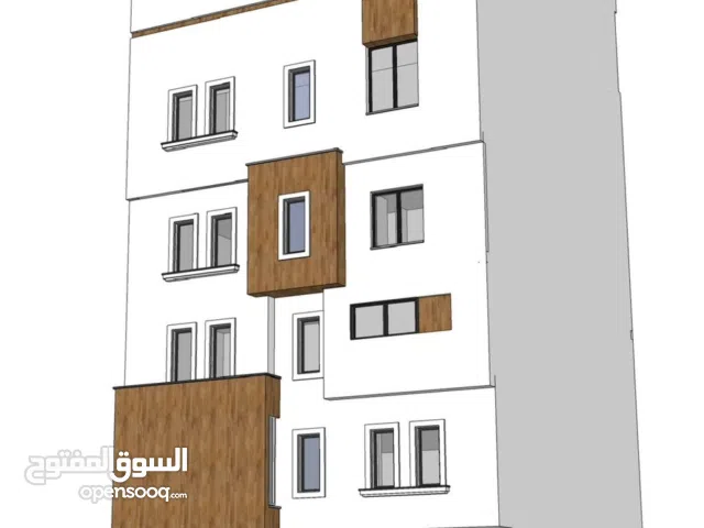 عمارة للايجار