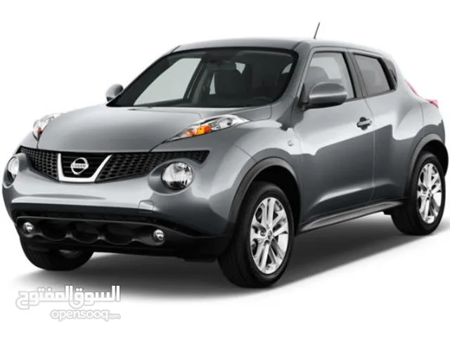 Nissan Juke 2011