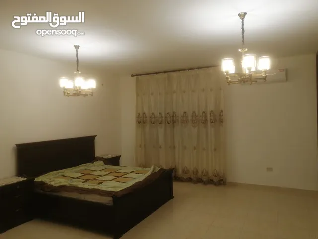 Furnished Daily in Amman Tabarboor