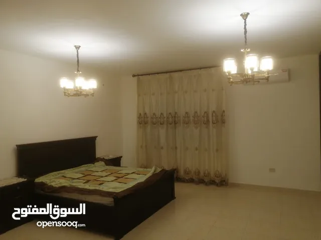 Furnished Daily in Amman Tabarboor