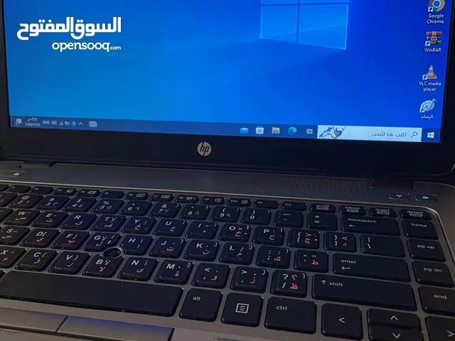 Windows HP for sale in Amman