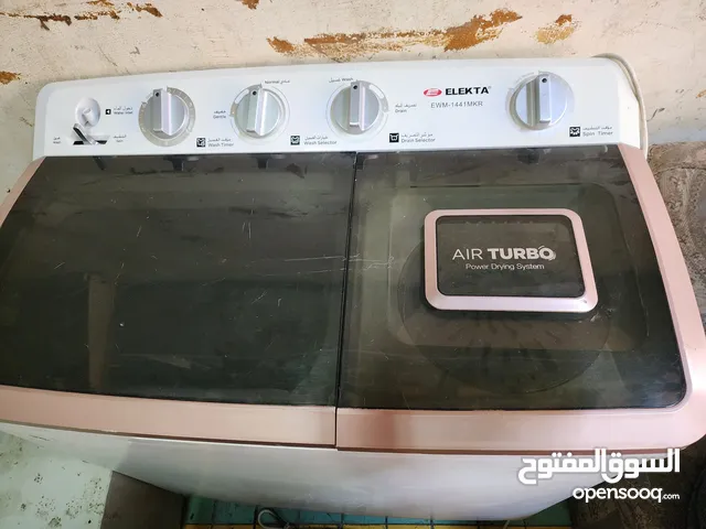 washing machines for sell manual