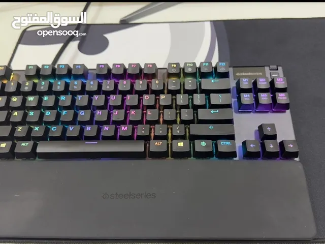 Steelseries Apex 7 Oled