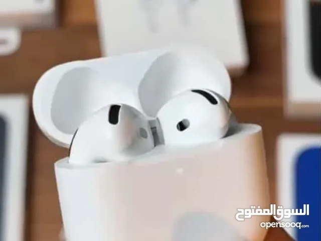 Airpods apple 4