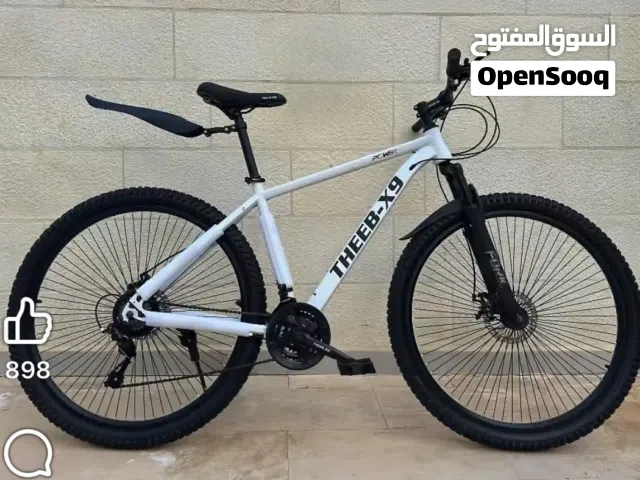 بسكليت 29 نخب شبه جديد بسعر حرق